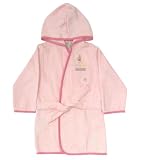 Peter Rabbit Girls Dressing Gown