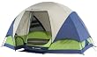 Columbia Bugaboo II 12-Foot-by-9-Foot 4-Pole 5-Person Dome Tent [Discontinued]