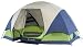 Columbia Bugaboo II 12-Foot-by-9-Foot 4-Pole 5-Person Dome Tent [Discontinued]