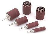 Woodstock D3292 Drum Sanding Kit, 16-Piece