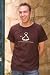 "Do No Harm, Benefit Others" Organic Youth T-shirt