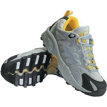 MONTRAIL HURRICANE RIDGE XCR SHOES - WOMENS