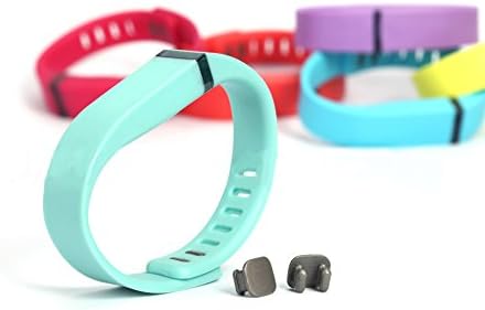 Small S Solid Color Replacement Wrist Band With Clasp for Fitbit Flex / No tracker/ Wireless Activity Bracelet Sport Wristband Fit Bit Flex Bracelet Sport Arm Band Armband