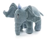 Dr Seuss Collection - Horton Plush