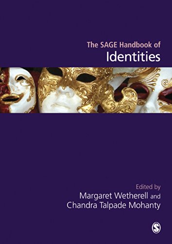 The SAGE Handbook of Identities