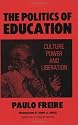 The Politics of Education