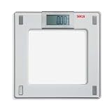 Seca Aura 807 Digital Personal Scale with Glass Surface