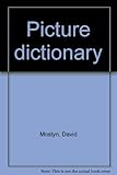 Picture dictionary