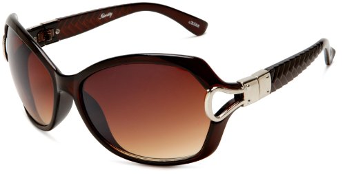 Identity Women's SP1310-3 Fashion Sunglasses