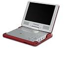 Review PRESTIGIO PPDVDP585R / Prestigio Portable DVD player with 8.5