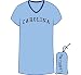 North Caroilna (UNC) - Nightshirt in a Bag