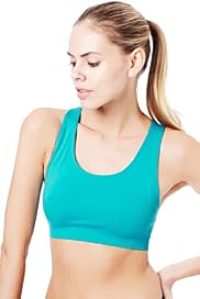Racer Back Santoni Crop Top