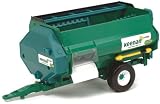 Britains 40995 - Keenan Klassik 140 Diet Feeder Wagon - 1/32nd