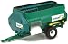 Britains 40995 - Keenan Klassik 140 Diet Feeder Wagon - 1/32nd