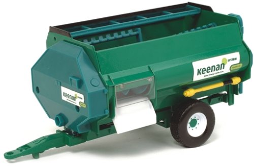 RC2 40995 - BRITAINS Keenan Futtermischwagen, 1:32 Preisvergleich