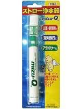 ストロー浄水器 mizu-Q (ミズキュー) [cosme]