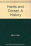Hants & Dorset : a history