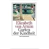 Der Garten der Kindheit (insel taschenbuch)