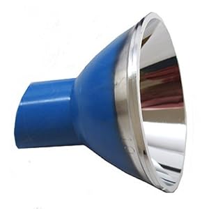 Maglite C/D REFLECTOR 108 Flashlight 108-000-036 [Misc.]