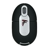 NFL Mini Wireless Optical Mouse