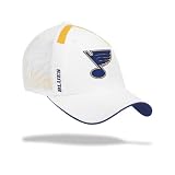 St. Louis Blues NHL 2009 Official Draft Day Cap