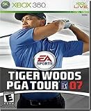 Tiger Woods PGA Tour 07