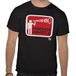 Jersey Shore: Grenade Whistle Tee - Guys