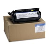 Extra High Yield Toner Cartridge for IBM Infoprint 1332/1352/1372 (IBM75P4304)