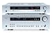 Wallmonkeys Peel and Stick Wall Decals - Hi-fi Rack - Removable Graphic
