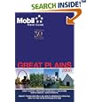 Mobil Travel Guide 2008 Great Plains (Mobil Travel Guide Great Plains (Ia, Ks, Mo, Ne,... by Mobil Travel Guides