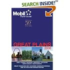 Mobil Travel Guide 2008 Great Plains (Mobil Travel Guide Great Plains (Ia, Ks, Mo, Ne, Ok)) by  Mobil Travel Guides