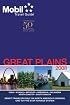 Mobil Travel Guide 2008 Great Plains (Mobil Travel Guide Great Plains (Ia, Ks, Mo, Ne, Ok))