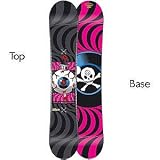 Nitro Misfit Snowboard