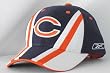 Men's Chicago Bears Multi Team Color Colorblock Cap