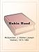 Books : Robin Hood