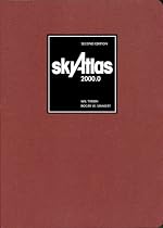 Sky Atlas 2000.0