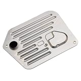 Aftermarket Automatic Transmission Filter by Aftermarket