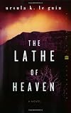 The Lathe of Heaven