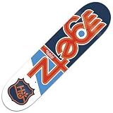 Habitat Brickyard 2 Small - Kerry Getz Skateboard Deck - 7.625 in. x 31.625 in.