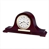 BULOVA CLOCKS ANNETTE II CHIME