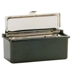 Carpoint 0581032 Aschenbecher