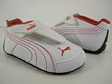 PUMA FUTURE CAT L CRIB 300701 27 INFANT SHOES