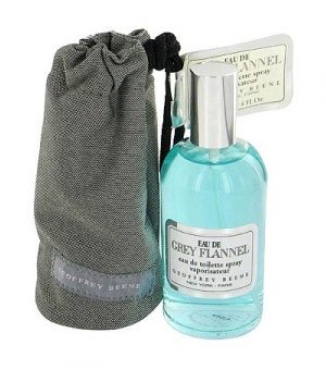 Grey Flannel Cologne by Geoffrey Beene for men Colognes