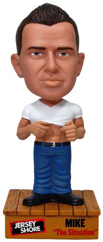 Funko Wacky Wobbler Talking situation
