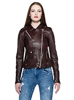 Montesquieu Chaqueta Mylene (Marrón)