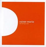 RAINER MARIA - HELL AND HIGH WATER ( Vinyl ) - B000A2SS98