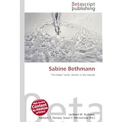 Sabine Bethmann