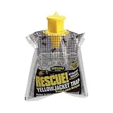 Disposable Yellowjacket Traps - YELLOWJACKET TRAP (Individual Unit)