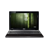 ASUS U53JC-C1 15.6-Inch Laptop (Bamboo)
