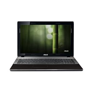 ASUS U53JC-A1